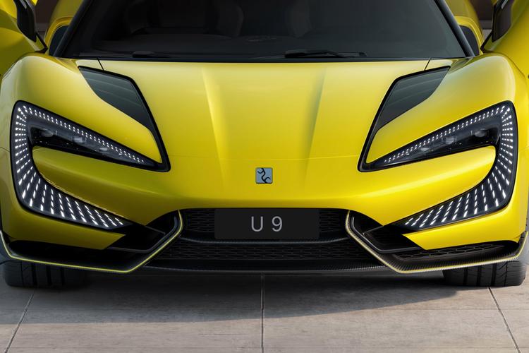 成都28仰望U9以性能突破设计的极限，理想汽车企业文化与价值观