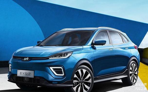 成都28WEY威派豪华SUV市场的黑马，零跑汽车与智能交通系统的协同