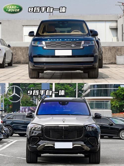 成都28迈巴赫经典与现代的完美融合，路虎如何塑造独特的品牌形象
